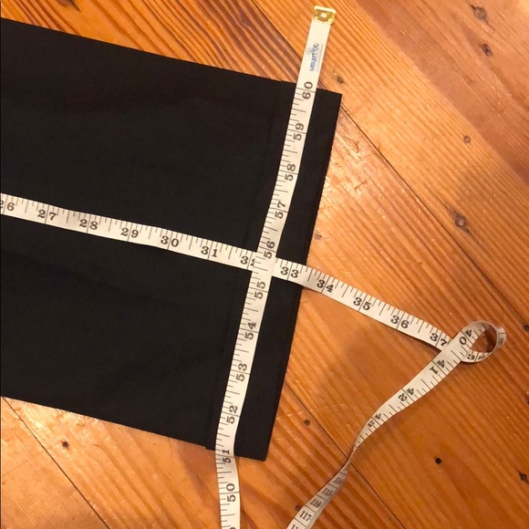 Joe. A. Bank suit - navy birds eye - 40 Long - Picture 6 of 8